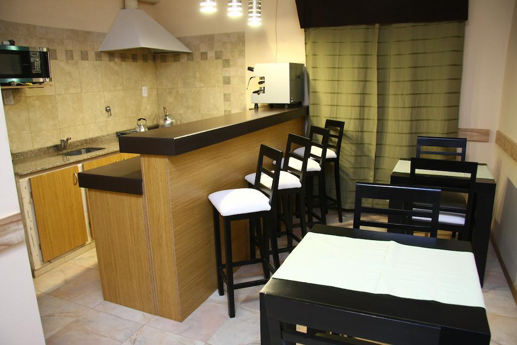 Hotel Maggio Malargüe Szoba fotó